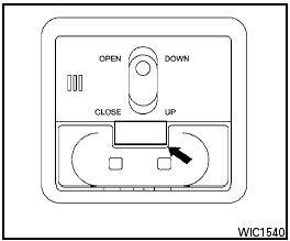 Map lights (if so equipped)