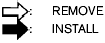 All other lights are either type A, B, C, D or E.