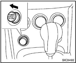 Instrument panel