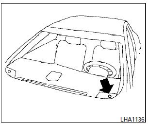 -When the engine coolant temperature and