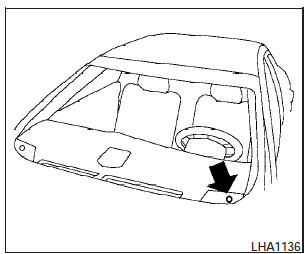 -When the engine coolant temperature and