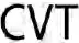 CVT transmission system error warning message instructing the driver to see the owner's manual of the Nissan Versa