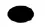 Indicator on icon for the Blind Spot Warning system in a Nissan Versa