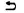 System BACK icon