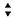 Directional navigation arrow button on a Nissan Versa steering wheel