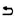Back button representing the curved return arrow icon on the Nissan Versa steering wheel