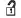 Unlock icon button