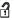 Unlock button indicator
