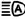 Green High Beam Assist indicator icon displaying a headlight with an A inside
