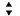 Directional navigation arrow button on a Nissan Versa steering wheel