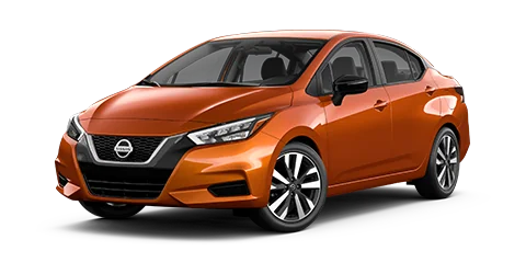 Nissan Versa 2020-2026 (N18, N19) Owner's Manual cover