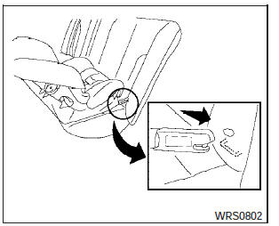 Rear-facing rigid-mounted step 2