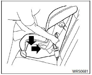 Forward-facing step 6