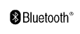 Bluetooth is a
