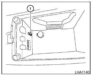 AUX (auxiliary) input jacks