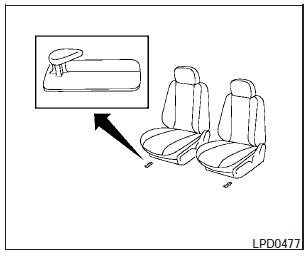 Floor mat positioning aid