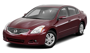 Nissan Altima 