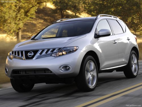 Nissan Murano