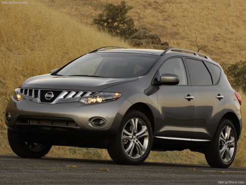 Nissan Murano