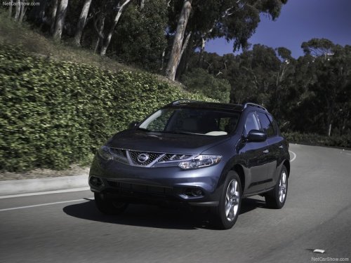 Nissan Murano