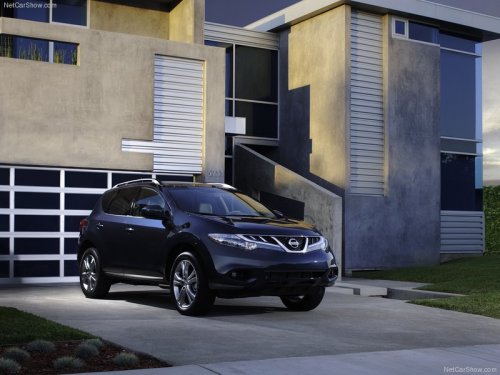 Nissan Murano