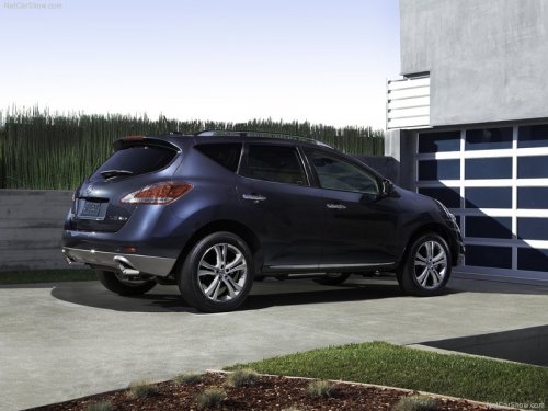 Nissan Murano