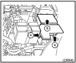 MR20DE engine