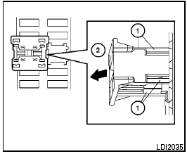 Extended storage switch