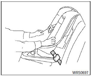 Forward-facing step 5