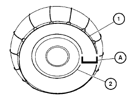 Use of tire chains may be prohibited according to