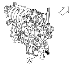 QR25DE