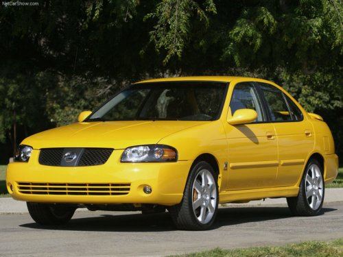 Nissan Sentra