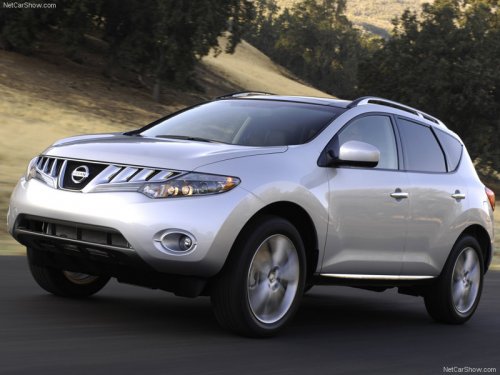 Nissan Murano