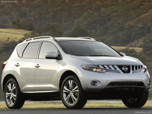 Nissan Murano