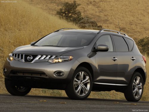 Nissan Murano